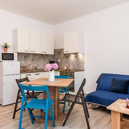 Premium Apartment Nera Zadar Eksteriør billede