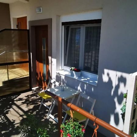 Premium Apartment Nera Zadar Eksteriør billede