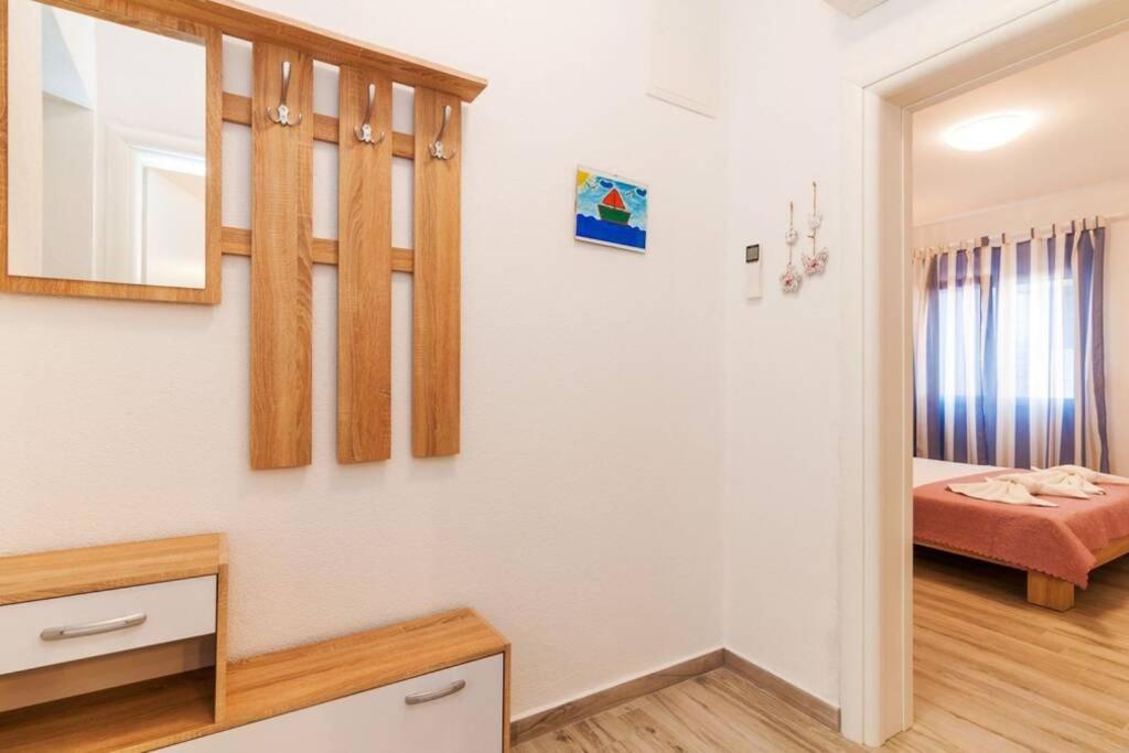 Premium Apartment Nera Zadar Eksteriør billede