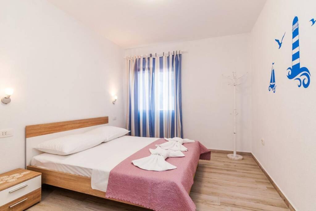 Premium Apartment Nera Zadar Eksteriør billede