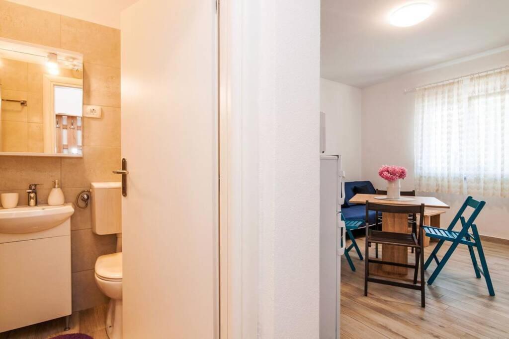 Premium Apartment Nera Zadar Eksteriør billede