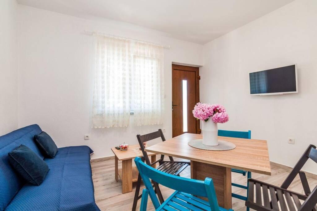 Premium Apartment Nera Zadar Eksteriør billede
