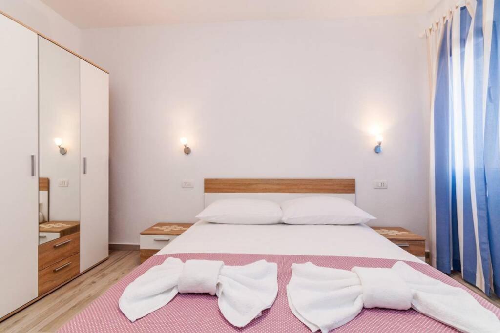 Premium Apartment Nera Zadar Eksteriør billede
