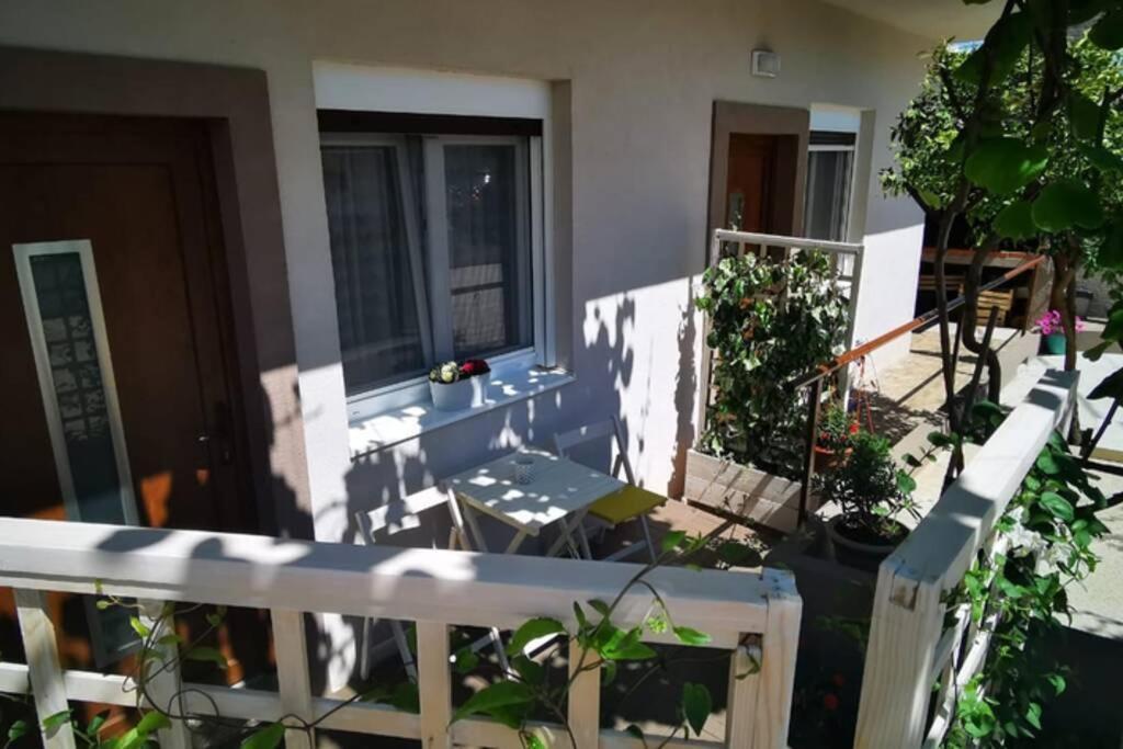 Premium Apartment Nera Zadar Eksteriør billede