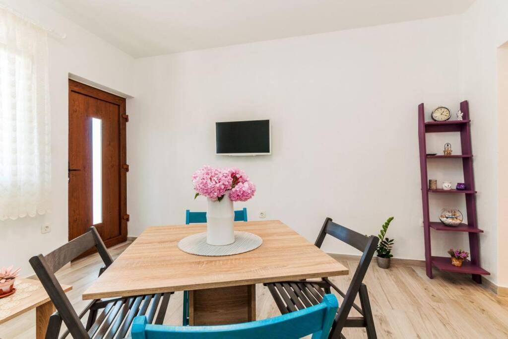 Premium Apartment Nera Zadar Eksteriør billede